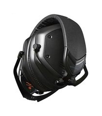 V-MODA Crossfade M-100 Master Black - V-MODA