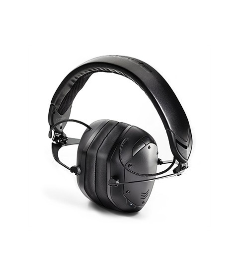 V-MODA Crossfade 2 Wireless Codex Edition Matte Black - V-MODA