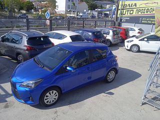 Toyota Yaris 2019 10,690 ME ΑΠΟΣΥΡΣΗ Η ΜΕ 185e/ΜΗΝΑ.ΔΩΡΟ ΤΑ ΤΕΛΗ ΤΟΥ 2025!-thumb-4