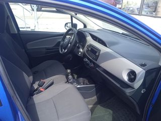 Toyota Yaris 2019 10,690 ME ΑΠΟΣΥΡΣΗ Η ΜΕ 185e/ΜΗΝΑ.ΔΩΡΟ ΤΑ ΤΕΛΗ ΤΟΥ 2025!-thumb-5