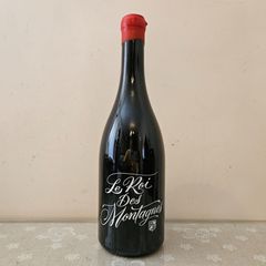 Κτήμα Παπαργυρίου LE ROI DES MONTAGNES 2012 SYRAH