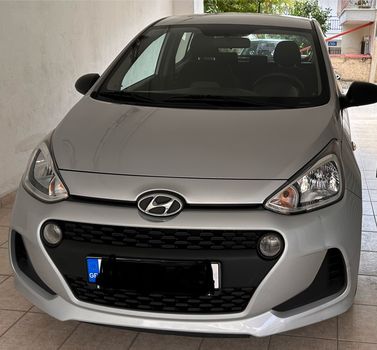 Hyundai i 10 '17 Automatic 