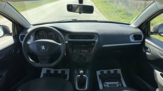 Peugeot 301 2016 ΑΠΟ 455€ ΤΟ ΜΗΝΑ!-thumb-10