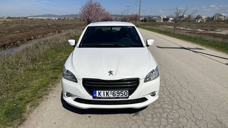 Peugeot 301 2016 ΑΠΟ 455€ ΤΟ ΜΗΝΑ!-thumb-8