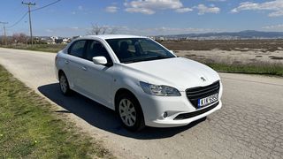 Peugeot 301 2016 ΑΠΟ 455€ ΤΟ ΜΗΝΑ!-thumb-7