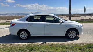 Peugeot 301 2016 ΑΠΟ 455€ ΤΟ ΜΗΝΑ!-thumb-6