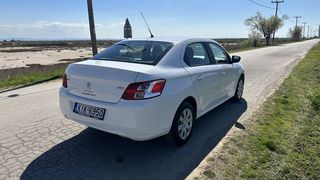 Peugeot 301 2016 ΑΠΟ 455€ ΤΟ ΜΗΝΑ!-thumb-5