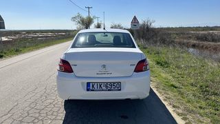 Peugeot 301 2016 ΑΠΟ 455€ ΤΟ ΜΗΝΑ!-thumb-4