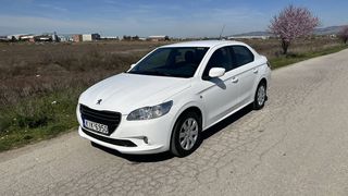 Peugeot 301 2016 ΑΠΟ 455€ ΤΟ ΜΗΝΑ!-thumb-1