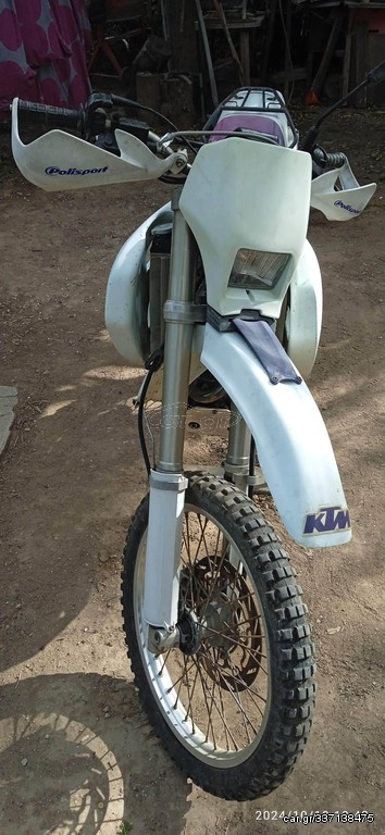 KTM 620 LC 4 1996