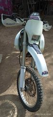 KTM 620 LC 4 1996