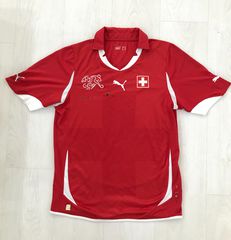 Αθλητική Εμφάνιση Ελβετίας / Switzerland μπλούζα