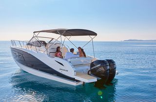 Quicksilver 2023 ACTIV 875 Sundeck-thumb-6