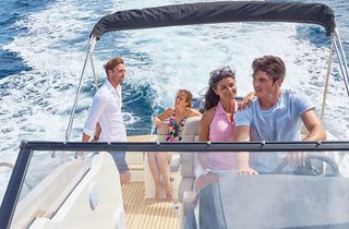 Quicksilver 2023 ACTIV 875 Sundeck-thumb-8