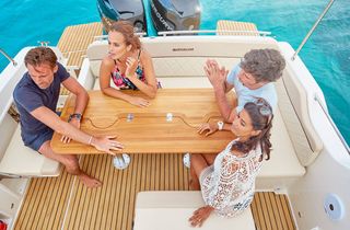 Quicksilver 2023 ACTIV 875 Sundeck-thumb-13