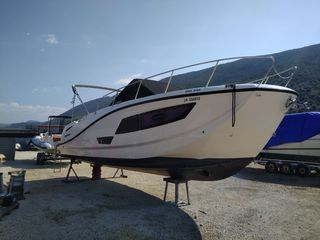 Quicksilver 2023 ACTIV 875 Sundeck-thumb-4