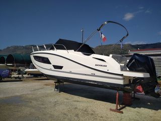 Quicksilver 2023 ACTIV 875 Sundeck-thumb-5