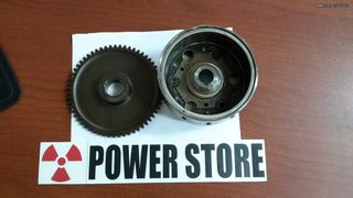 HONDA SH 150 I
