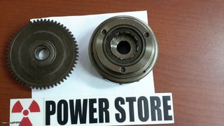 HONDA SH 150 I-thumb-1