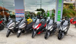 RKS 2026 FALCON 1000 ΕΠΙΔΟΤΕΙΤΑΙ -20% ELECTRIC SCOOTER  Χωρίς Δίπλωμα-thumb-35