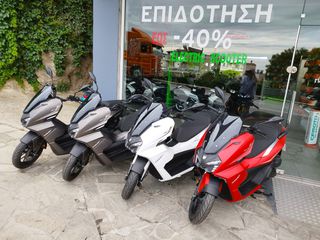 RKS 2026 FALCON 1000 ΕΠΙΔΟΤΕΙΤΑΙ -20% ELECTRIC SCOOTER  Χωρίς Δίπλωμα-thumb-36