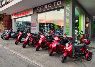 RKS 2026 FALCON 1000 ΕΠΙΔΟΤΕΙΤΑΙ -20% ELECTRIC SCOOTER  Χωρίς Δίπλωμα-thumb-32