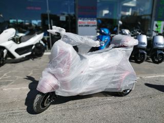RKS 2026 FALCON 1000 ΕΠΙΔΟΤΕΙΤΑΙ -20% ELECTRIC SCOOTER  Χωρίς Δίπλωμα-thumb-27