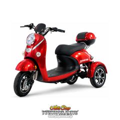 RKS 2026 FALCON 1000 ΕΠΙΔΟΤΕΙΤΑΙ -20% ELECTRIC SCOOTER  Χωρίς Δίπλωμα-thumb-29
