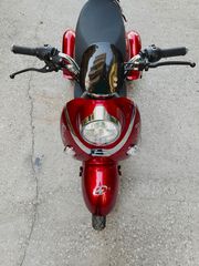 RKS 2026 FALCON 1000 ΕΠΙΔΟΤΕΙΤΑΙ -20% ELECTRIC SCOOTER  Χωρίς Δίπλωμα-thumb-4