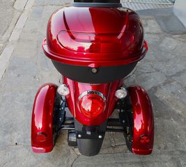 RKS 2026 FALCON 1000 ΕΠΙΔΟΤΕΙΤΑΙ -20% ELECTRIC SCOOTER  Χωρίς Δίπλωμα-thumb-5
