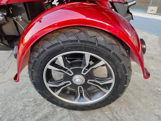 RKS 2026 FALCON 1000 ΕΠΙΔΟΤΕΙΤΑΙ -20% ELECTRIC SCOOTER  Χωρίς Δίπλωμα-thumb-23