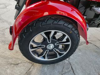 RKS 2026 FALCON 1000 ΕΠΙΔΟΤΕΙΤΑΙ -20% ELECTRIC SCOOTER  Χωρίς Δίπλωμα-thumb-22