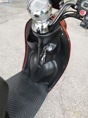RKS 2026 FALCON 1000 ΕΠΙΔΟΤΕΙΤΑΙ -20% ELECTRIC SCOOTER  Χωρίς Δίπλωμα-thumb-11