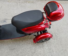 RKS 2026 FALCON 1000 ΕΠΙΔΟΤΕΙΤΑΙ -20% ELECTRIC SCOOTER  Χωρίς Δίπλωμα-thumb-9