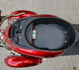 RKS 2026 FALCON 1000 ΕΠΙΔΟΤΕΙΤΑΙ -20% ELECTRIC SCOOTER  Χωρίς Δίπλωμα-thumb-14