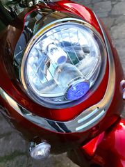RKS 2026 FALCON 1000 ΕΠΙΔΟΤΕΙΤΑΙ -20% ELECTRIC SCOOTER  Χωρίς Δίπλωμα-thumb-17