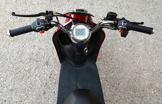 RKS 2026 FALCON 1000 ΕΠΙΔΟΤΕΙΤΑΙ -20% ELECTRIC SCOOTER  Χωρίς Δίπλωμα-thumb-18