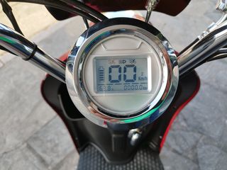 RKS 2026 FALCON 1000 ΕΠΙΔΟΤΕΙΤΑΙ -20% ELECTRIC SCOOTER  Χωρίς Δίπλωμα-thumb-19