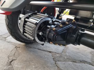 RKS 2026 FALCON 1000 ΕΠΙΔΟΤΕΙΤΑΙ -20% ELECTRIC SCOOTER  Χωρίς Δίπλωμα-thumb-26