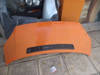 FORD TRANSIT 2010 ΚΑΠΩ ΕΜΠΡΟΣ