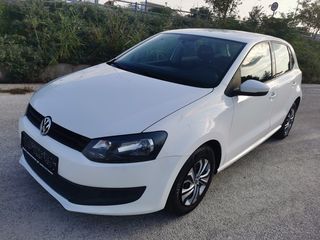 Volkswagen Polo '12 Navi