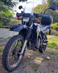 Kawasaki KLR 650 '05