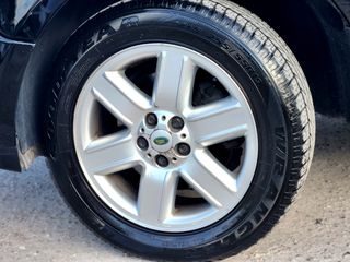 Land Rover Range Rover 2004 Vogue TK2024 - Prins LPG-full-thumb-1