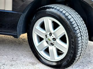 Land Rover Range Rover 2004 Vogue TK2024 - Prins LPG-full-thumb-3