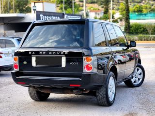 Land Rover Range Rover 2004 Vogue TK2024 - Prins LPG-full-thumb-7