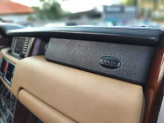 Land Rover Range Rover 2004 Vogue TK2024 - Prins LPG-full-thumb-37