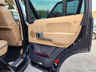 Land Rover Range Rover 2004 Vogue TK2024 - Prins LPG-full-thumb-44