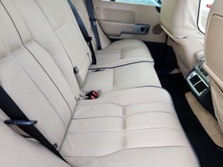 Land Rover Range Rover 2004 Vogue TK2024 - Prins LPG-full-thumb-48