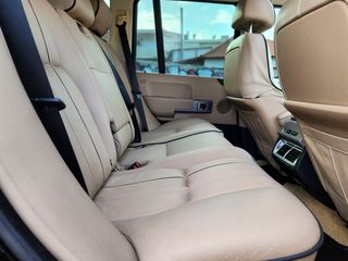 Land Rover Range Rover 2004 Vogue TK2024 - Prins LPG-full-thumb-50