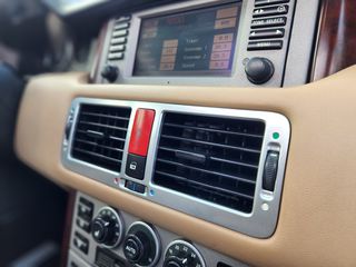 Land Rover Range Rover 2004 Vogue TK2024 - Prins LPG-full-thumb-55